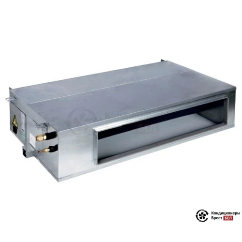  Канальный фанкойл IGC IWF-X1000D24H130 в Бресте