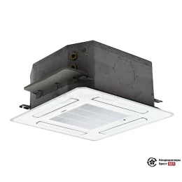Кассетный фанкойл Kentatsu KQZE32H0EN1