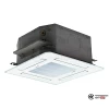  Кассетный фанкойл Kentatsu KFZH43H0EN1 в Бресте