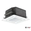 Кассетный фанкойл Kentatsu KQZE25H0EN1 в Бресте
