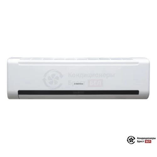  Фанкойл Kentatsu KFGA27H0EN1 в Бресте