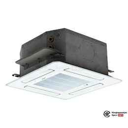 Кассетный фанкойл Kentatsu KFZH30H0EN1