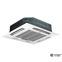 Кассетный фанкойл Kentatsu KFVE57H0EN1D