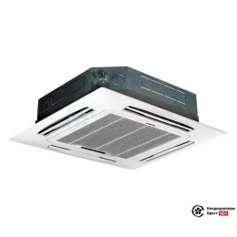 Кассетный фанкойл Kentatsu KQVE50H0EN1D