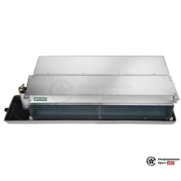 Канальный фанкойл Leberg LF2-D-70/800
