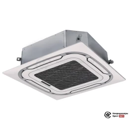 Кассетный фанкойл Leberg LF2-C-70/800