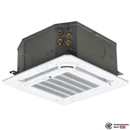 Кассетный фанкойл Lessar LSF-500BE42C/LZ-BEB21