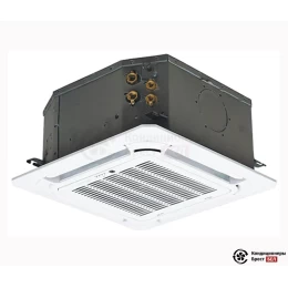 Кассетный фанкойл Lessar LSF-300BP42C/LZ-FPBC2