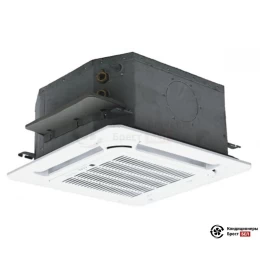Кассетный фанкойл Lessar LSF-E500BQ22C/LZ-FPBC2