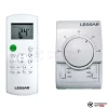  Напольно-потолочный фанкойл Lessar LSF-450AE22C в Бресте