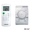  Напольно-потолочный фанкойл Lessar LSF-450AM22 в Бресте
