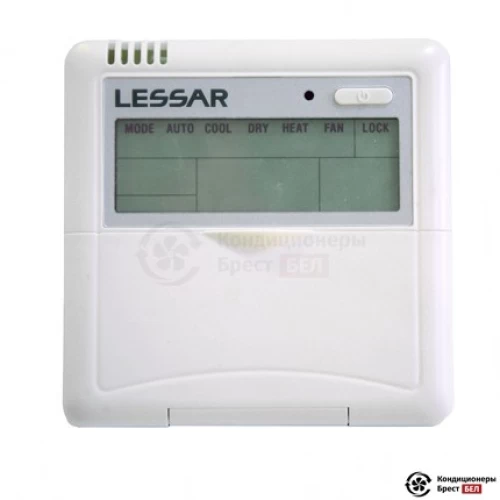  Фанкойл Lessar LSF-600KH22 в Бресте