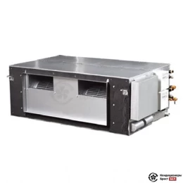 Канальный фанкойл MDV MDKT3H-1800G100