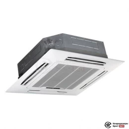 Кассетный фанкойл MDV MDKA-1200R/MDV-MBQ4-02C