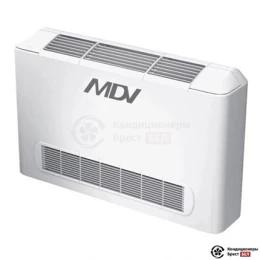 Напольный фанкойл MDV MDKF5-300