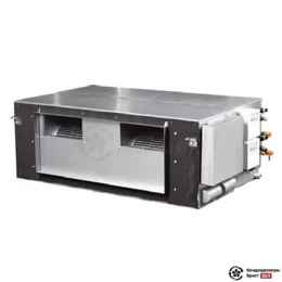 Канальный фанкойл MDV MDKT3H-800G70