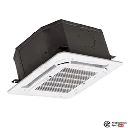 Кассетный фанкойл MDV MDKD-400R/MDV-MBQ4-03B