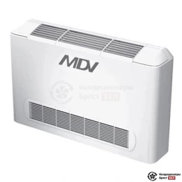 Напольный фанкойл MDV MDKF4-450