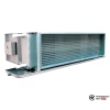 Канальный фанкойл Royal Clima MACS-I-D380P2K в Бресте