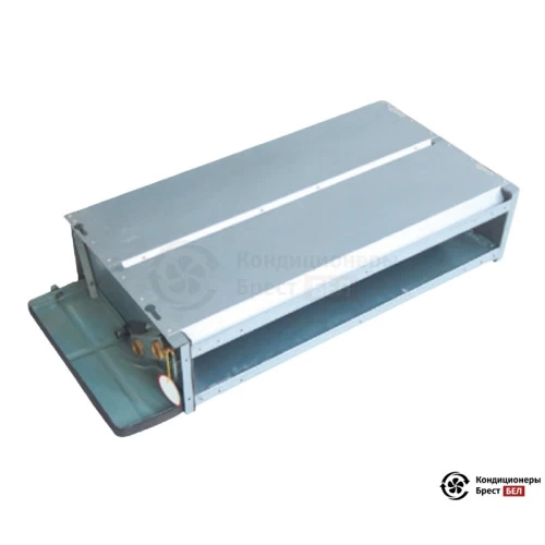  Канальный фанкойл Royal Clima MACS-I-SD30P2K в Бресте