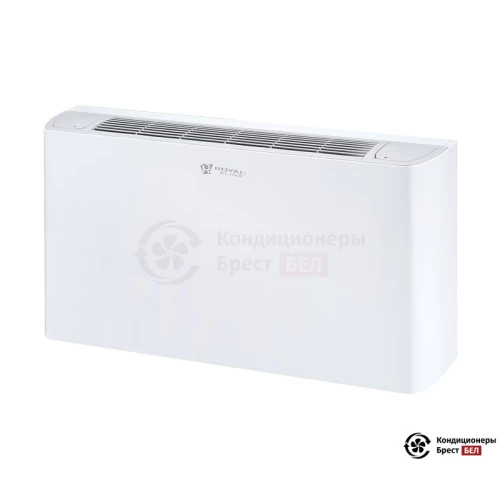  Напольно-потолочный фанкойл Royal Clima VCT 24 VM3 в Бресте