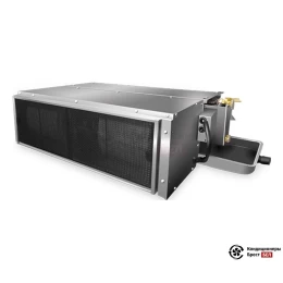 Канальный фанкойл Royal Clima MACS-I-D80P2K