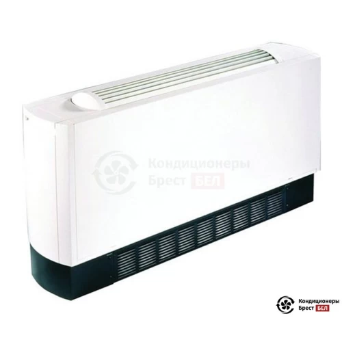 Напольно-потолочный фанкойл Royal Clima MACS-I-F110P2K в Бресте