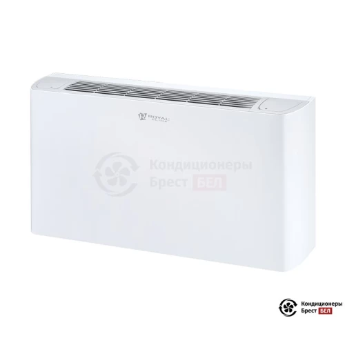  Напольно-потолочный фанкойл Royal Clima VCT 114 OM3 в Бресте