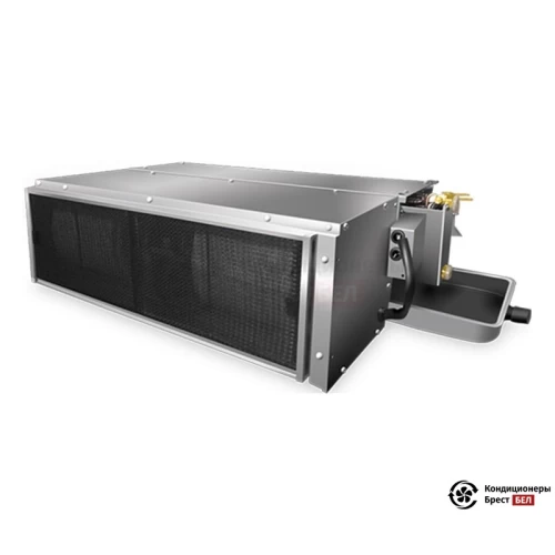  Канальный фанкойл Royal Clima MACS-I-D100P2K в Бресте