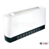 Напольно-потолочный фанкойл Royal Clima MACS-I-F130P4K в Бресте
