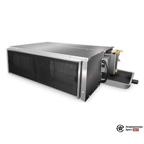  Канальный фанкойл Royal Clima VC-S 140P2A в Бресте