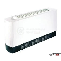 Напольно-потолочный фанкойл Royal Clima MACS-I-F45P4K