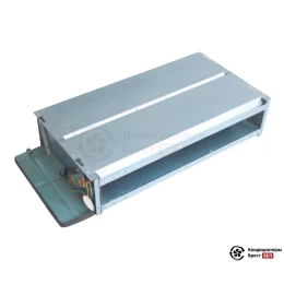 Канальный фанкойл Royal Clima MACS-I-SD60P2K