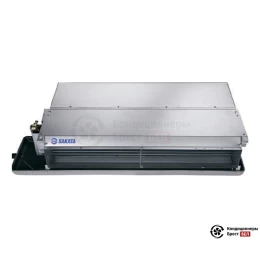 Канальный фанкойл Sakata SFD-500/45V2A