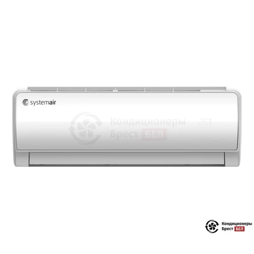  Фанкойл Systemair SYSIMPLE FWM27A в Бресте