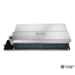 Канальный фанкойл Systemair SYSIMPLE FDT54A