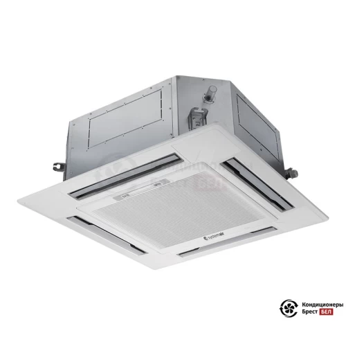  Кассетный фанкойл Systemair SYSIMPLE FCC45A в Бресте