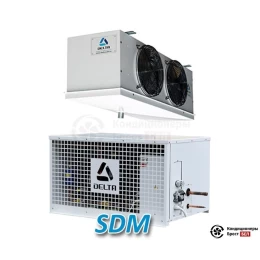 Холодильная сплит-система Delta SDM 180 C