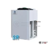 Компрессорно-конденсаторный блок Delta SRL 006 в Бресте