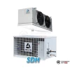 Холодильная сплит-система Delta SDH 840 C в Бресте
