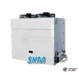 Компрессорно-конденсаторный блок Delta SKM 353