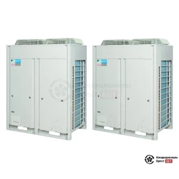 Конденсаторный блок Daikin LREQ30BY1
