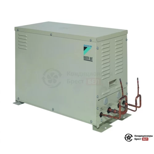  Бустерный блок Daikin LCBKQ3AV1 в Бресте