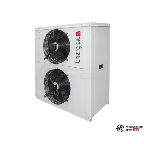  Компрессорно-конденсаторный блок Energolux SCCU22E1R в Бресте