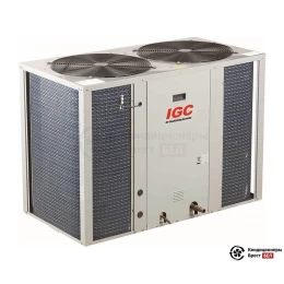 Компрессорно-конденсаторный блок IGC ICCU-35CNB