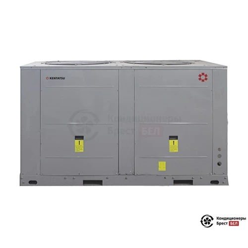  Компрессорно-конденсаторный блок Kentatsu KHHA700CFAN3 в Бресте