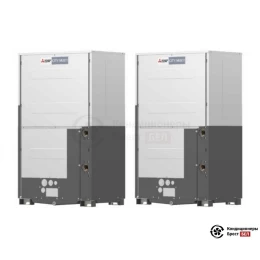 Компрессорно-конденсаторный блок Mitsubishi Electric PQRY-P800YSLM-A