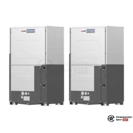 Компрессорно-конденсаторный блок Mitsubishi Electric PQHY-P700YSLM-A
