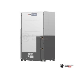 Компрессорно-конденсаторный блок Mitsubishi Electric PQRY-P350YLM-A