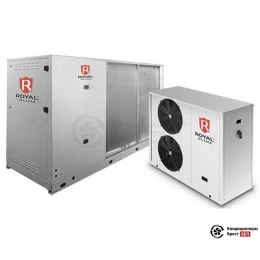 Компрессорно-конденсаторный блок Royal Clima MCI-88